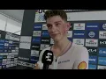 Download Lagu Joshua Tarling - Interview at the finish - World Championships ITT (Zürich) 2024