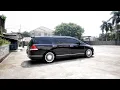 Lagu Timeless... Honda Odyssey Rb1