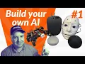 Build Your Own AI Assistant Part 1 - Creating the Assistant