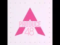 Download Lagu PRODUCE 48 - Rollin' Rollin' (Audio)
