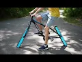 Download Lagu Epic Cycling: Wheelless Bike
