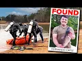 SOLVED After 9-Days Found Remains of Man Missing on Christmas Day Fernando Ortiz