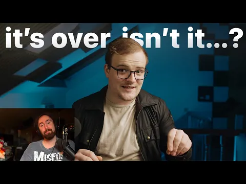 Video Thumbnail: The industry is panicking.. NO ONE is buying $80 games