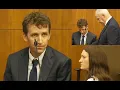Patrick Clancy s Entire Cross-Exam In Ex-Wife Lindsay s Trial For Killing Children
