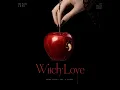 Witch love - 이안 (EAN)