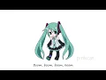Download Lagu Hatsune Miku -  Boom, Boom, Boom, Boom!! (Cover)