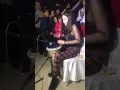Download Lagu Arabic Remix - Fi Ha (burak balkan ) ---maria abulashvili __darbuka show