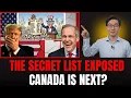 Lagu USA Releases HIT LIST - NATIONS It Plans To TAKE (Including CANADA)
