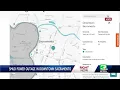 SMUD power outage in downtown Sacramento
