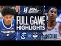 Creighton vs UConn Huskies - FULL GAME HIGHLIGHTS February 18 2026 BIG EAST College Basketball