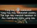 Download Lagu Drive Band katakanlah ( lirik)