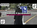 Lagu DJ HUBBUKA FI QALBI ARABIC SONG | DJ VIRAL TIKTOK TERBARU YG KALIAN CARI 2026