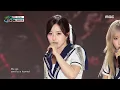 Download Lagu NMIXX (엔믹스) - DASH | Show! MusicCore | MBC240817방송