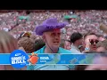 Dasha - Austin (Live at Capital's Summertime Ball 2025) |Capital
