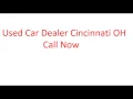 Craigslist Cincinnati Cars for Sale - 513-280-8082