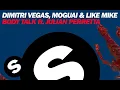 Download Lagu Dimitri Vegas, MOGUAI \u0026 Like Mike - Body Talk (Mammoth) ft. Julian Perretta (Extended Mix)