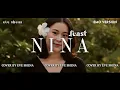Lagu Nina - Feast//Cover by Eve Shena #eveshenaofficial #feast #emo #popunk #cover 