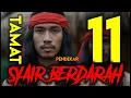 Download Lagu TUTUR TINULAR PENDEKAR SYAIR BERDARAH  MP3