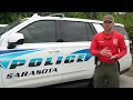 Sarasota Police Department Specialty Unit Training