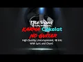 Download Lagu Karma - Cokelat Backing Track (No Guitar)