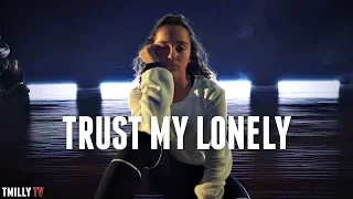 alessia cara trust my lonely dance choreography by jojo gomez ft sean lew kaycee rice bailey sok