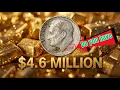 People Are Finding THIS 1967 Dime And It s Worth 4 600 000