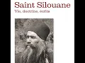 Lagu SAINT SILOUAN THE ATHONITE - Part 1 (The Staretz' Life)