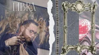 🩶 LIBRA • VOCÊ RECEBERÁ UMA TREMENDA CANALIZAÇÃO. ESSE PRESENTE IRÁ IMPACTAR SUA VIDA…