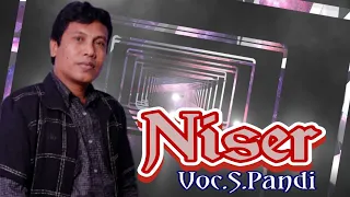 Download Niser Voc S.Pandi MP3