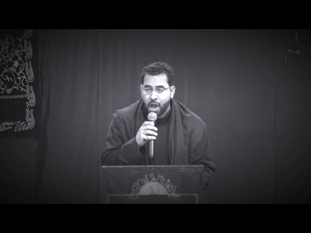 ⁣الرادود الحسيني حسن الشايب -  الليلة الحادية عشر