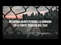 Patrick Droney- Brooklyn ( Sub en Español)