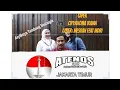 Lagu CAPEK Cipt.Rhoma Irama Voc.Mesran \u0026 Indri Rezta # Asyiknya TEmbang NOStalgia