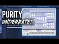 Purity VST • The Most UNDERRATED Plugin for Beat Making