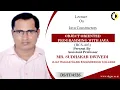JAVA CONSTRUCTORS OOP WITH JAVA LECTURE 01 BY MR SUDHAKAR DWIVEDI AKGEC