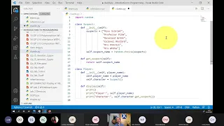 Introduction to Programming in Python - OOP Composition