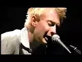 Download Lagu Radiohead - Fake Plastic Trees (Acoustic) | Japan 1995 (60fps, Cleaned Audio)