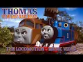 Download Lagu Thomas \u0026 The Magic Railroad | The Locomotion - Music Video