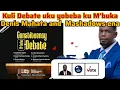 Download Lagu Kuli Debate ya Ma shadow a Mp uku Denis Mahata kuionetsa kumene kuja very interesting to watch...