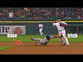 MLB Illegal Moments