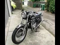 1979 Yamaha XS650 For Sale