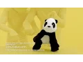 Gif Haz Sounds ep 31 Panda On The Loose