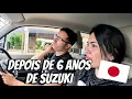 Download Lagu MUDOU O LOCAL DE SERVIÇO NO JAPÃO