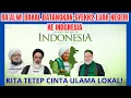Download Lagu BA’ALWI BAKAL DATANGKAN SYEKH2 LUAR NEGERI KE INDONESIA. KITA TETEP CINTA ULAMA LOKAL!