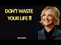 Don t Waste Your Life - Brene Brown Style Motivation