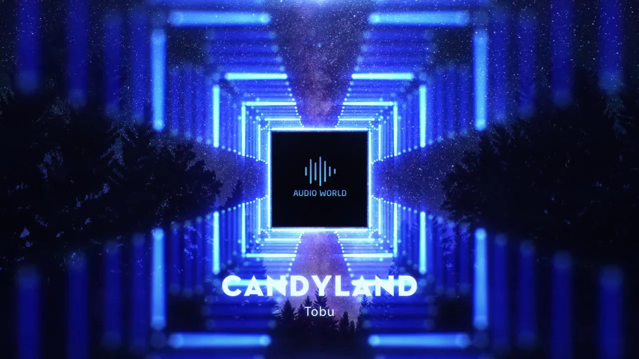 Tobu - Candyland | 2 HOUR VERSION | NCS Release | NoCopyrightSound | Best of NCS