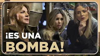 Grecia prepara un EXPLOSIVO destino para Sofía y Barbi | Guardián de mi Vida 2/2 | Capítulo FINAL