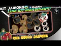 Download Lagu SHARE KIT KENDANG JAIPONG‼️UPDATE SKIN||REAL DRUM MOD KENDANG