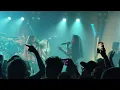 Eluveitie- Quoth The Raven (Live) 3/31/23 @ Underground Charlotte, NC