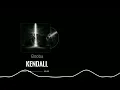 Booba - Kendall (Instrumental)