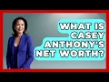 What Is Casey Anthony s Net Worth - True Crime Lovers